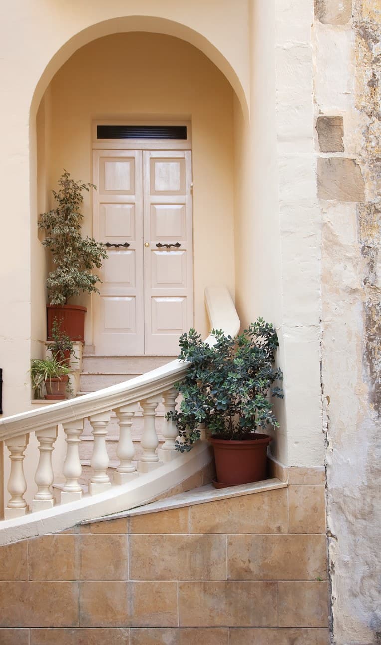 Heritage stone architecture by Elmassri Group, built to last