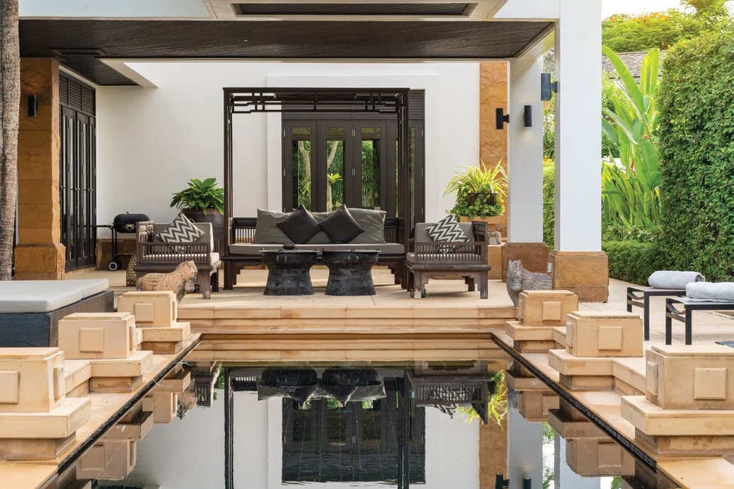 Hospitality project by Elmassri Group in Amman, Jordan